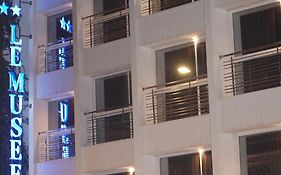 Hotel Le Musee